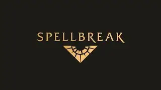 Первый Стрим по SpellBreak от 