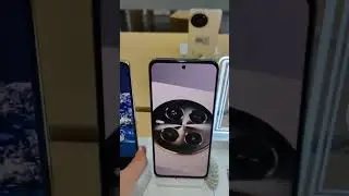 REALME 12 PRO. 💛 #realme #smartphone #realme12proplus #realmex3 #mramdmrszeroone