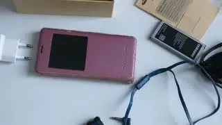 Комплектность самсунг