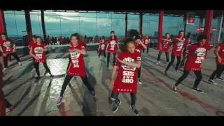 Sis n Bro NON STOP Dancers & BEAT DOWN, Sister Dee begginners groups