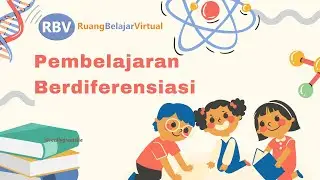 Pembelajaran Berdiferensiasi (Diferensiasi Proses) PSP Angkatan 2 Bantul