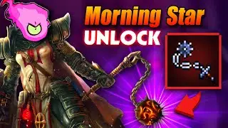 How to Unlock Morning Star on Mobile & PC | Dead Cells