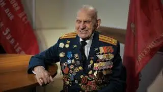 Сохраним историю великих побед в лицах ветеранов  вместе
