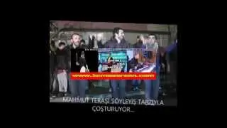 İSTANBUL KÜRT DÜĞÜNLERİ GAZİ MAHALLESİ.