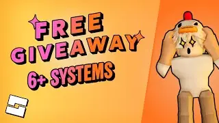 6+ Advanced Roblox Systems You Can Use — FOR FREE!