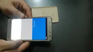 Samsung J701f u7 frp without pc and without otg