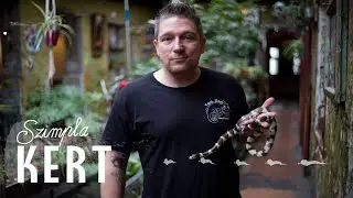 Túrá-zoo mini állatkert 