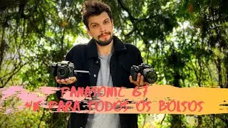 PANASONIC LUMIX G7 REVIEW