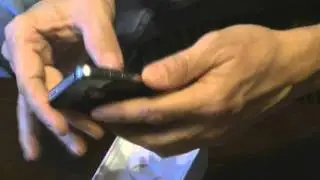 Apple 4s Unboxing Review 