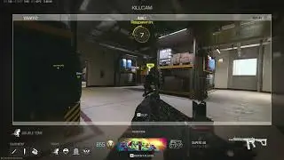 [1080P]  🤬Hacker   or   Aim Assist? 🤣