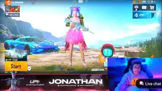 JONATHAN GAMING SENSITIVITY GYRO NEW UPLOAD @JONATHANGAMINGYT