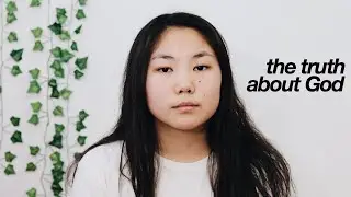 A 12 Year Old Girl’s Christian TESTIMONY