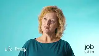Jobtraining   Life design