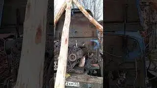 Блок зил 130 Сварка