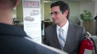 IMX Commercial 2 