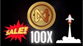 NEAR PROTOCOL COULD MAKE YOU A MILLIONAIRE!!!