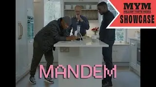 Mandem (2020) | Drama Short Film | MYM
