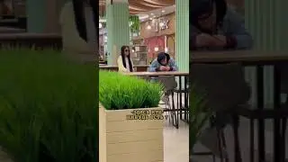 ✅Помог Девушке 👍 