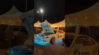 Дрифт в #almaty #kazakhstan #drift #SokolInternationalCircuit