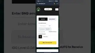 How to Claim $620 Worth of METAUFO Airdrop Token! | No fees please!