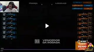 LENON CONTA SUA REAÇÃO QUANDO PERDEU A BGC E O GABE CHEGOU PERTO DELE | GTA RP CDA