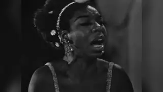 Nina Simone: Live in Antibes — July 24th, 1965 (Full Concert)