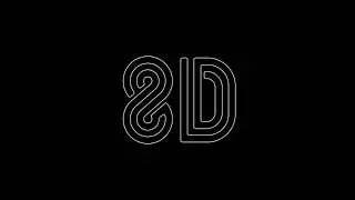 Vic Mensa Ft Kanye West- U mad (8D Audio)