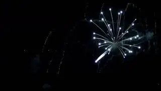 Happy New Year Animation  Special Green Black Screen Effect Video celebration_speciall_Effects