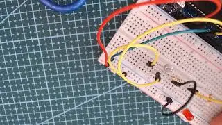 Arduino LDR Light Dependent Resistor Tutorial