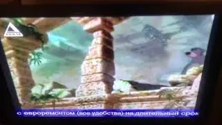 Чисто поржать)) маугли на абхазском языке 😹