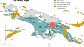 Engan languages | Wikipedia audio article