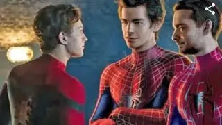 SPIDER-MAN: MILES MORALES (2022) Movie Teaser Trailer | RJ Cyler | Teaser PRO Concept Version