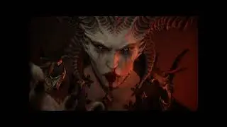 Diablo 4 Lilith Boss Fight - Twisted Blades Rogue.