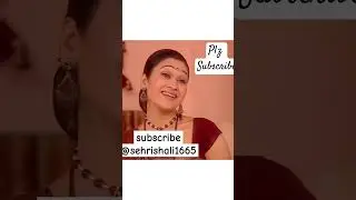 Pati ka farz hai k patni k bhi baat mane ☺️ jethalal daya 🤪