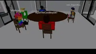 Russian Roulette Roblox Animation