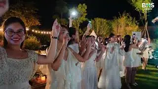 BHS CONCERT – “6 XUÂN XANH, 1 ĐẠI ĐỒ”