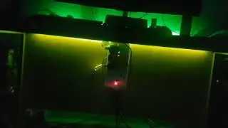 Sync Aura with Cue. Link. Logitech, MSI and more - RGB Sync - Demo 1