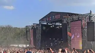 Чернозём 2023 Воронеж!!! "Нейромонах Феофан"!!!