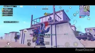 Frags in Scrims