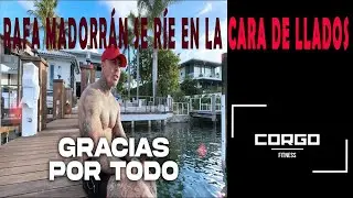 SE LE METEN A LLADOS