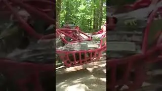 1000 Horsepower Big Block Rock Bouncer