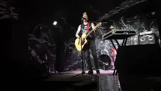 Сергей "Чупэ" Метель - Не убежать, так уползти (акустический концерт, Syndrome-bar, Екатеринбург)