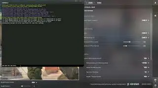 How To FIX FPS Drop or Unstable / CS2 / Best Feature