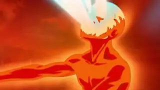 Aang vs Ozai Ft. Secret Tunnel