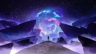 Pieces of Eden - Until the Sky is Ours (Official Instrumental Version)