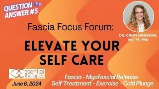 Elevate Your Self Care