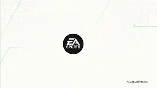 EA FC 24 EA SPORTS IT'S IN THE GAME