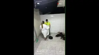 Queria consertar o portão… e você não vai acreditar no que aconteceu