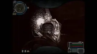 СТАЛКЕР LOST - ZONE Armageddon 3. Уничтожить мутантов в тоннеле.