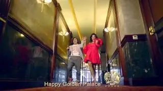 Happy Golden Palace Resort & SPA